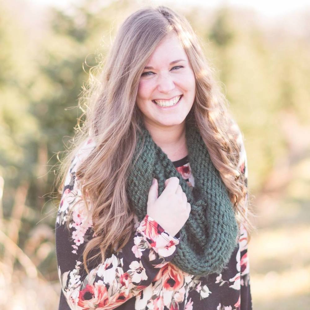 Meet your Posher, Valerie